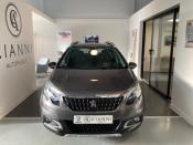 PEUGEOT 2008 ESSENCE 110CV ALLURE MANUELLE