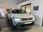 NOUVEAU DACIA DUSTER GPL 100CV EXPRESSION MANUELLE