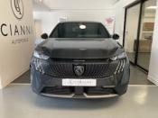 NOUVEAUT PEUGEOT 3008 HYBRIDE 136 GT AUTOMATIQUE