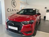 DS DS3 CROSSBACK 1.2L 130CV PERFORMANCE LINE EAT8