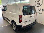 CITROEN BERLINGO VU ESSENCE 110CV CLUB MANUELLE