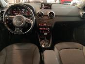 AUDI A1 SPORTBACK DIESEL TDI 90CV AMBITION AUTOMATIQUE
