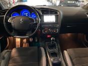 DS DS4 ESSENCE 130CV SO CHIC MANUELLE 