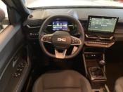 NOUVEAU DACIA DUSTER GPL 100CV EXPRESSION MANUELLE
