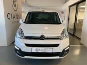 CITROEN BERLINGO DIESEL TAILLE M 75CV FEEL MANUELLE