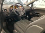 OPEL CORSA DIESEL 75CV EDITION 3 PORTES MANUELLE
