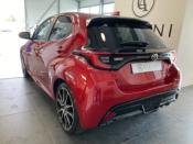 TOYOTA YARIS HYBRIDE 120H GR SPORT AUTOMATIQUE