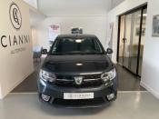 DACIA LOGAN ESSENCE 90CV COMFORT MANUELLE 