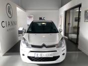 CITROEN C3 SOCIETE DIESEL 75CV CONFORT MANUELLE 