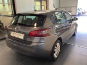PEUGEOT 308 ESSENCE 110CV ACTIVE BUSINESS MANUELLE 