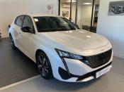 PEUGEOT 308 SW ESSENCE 130CV ALLURE MANUELLE