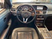MERCEDES-BENZ CLASSE E DIESEL 350 BLUE TEC 252CV AUTOMATIQUE