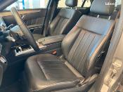 MERCEDES-BENZ CLASSE E DIESEL 350 BLUE TEC 252CV AUTOMATIQUE