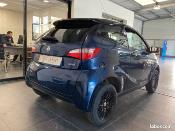 AIXAM CITY COUPE EVO / OCCASION