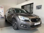 DS DS4 ESSENCE 130CV SO CHIC MANUELLE 