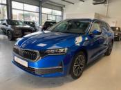 SKODA OCATVIA COMBI DIESEL 150CV DESIGN AUTOMATIQUE