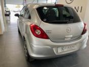 OPEL CORSA DIESEL 75CV EDITION 3 PORTES MANUELLE
