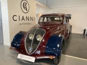 VEHICULE DE COLLECTION PEUGEOT 402