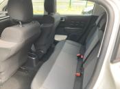 CITROEN C3 DIESEL 100CV FEEL BUSINESS MANUELLE