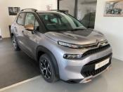 CITROEN C3 AIRCROSS ESSENCE 110CV C-SERIES MANUELLE