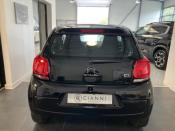 CITROEN C1 ESSENCE 72C SHINE 5 PORTES MANUELLE