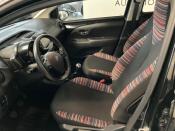 CITROEN C1 ESSENCE 72C SHINE 5 PORTES MANUELLE