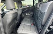 CITROEN C5 AIRCROSS DIESEL 130CV SHINE AUTOMATIQUE