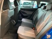 SKODA OCATVIA COMBI DIESEL 150CV DESIGN AUTOMATIQUE
