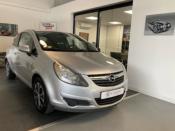OPEL CORSA DIESEL 75CV EDITION 3 PORTES MANUELLE