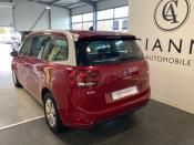 CITROEN GRAND C4 SPACE TOURER DIESEL 130CV FEEL MANUELLE 7 PLACES