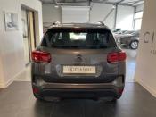 CITROEN C5 AIRCROSS ESSENCE 130CV FEEL MANUELLE 