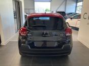 CITROEN C3 ESSENCE 110CV SHINE MANUELLE 
