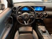 MERCEDES CLASSE A DIESEL 116CV PROGRESSIVE LINE AUTOMATIQUE