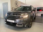 CITROEN C5 AIRCROSS ESSENCE 130CV FEEL PACK MANUELLE 