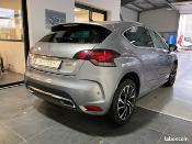 DS DS4 ESSENCE 130CV SO CHIC MANUELLE 