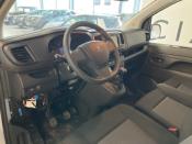 PEUGEOT EXPERT TAILLE M 145CV MANUELLE