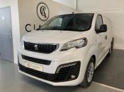 PEUGEOT EXPERT TAILLE M 145CV MANUELLE