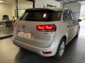 CITROEN C4 SPACE TOURER ESSENCE 130CV FEEL MANUELLE