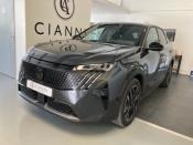 NOUVEAUT PEUGEOT 3008 HYBRIDE 136 GT AUTOMATIQUE