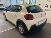 CITROEN C3 ESSENCE 82CV FEEL MANUELLE