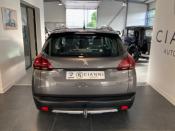 PEUGEOT 2008 ESSENCE 110CV ALLURE MANUELLE