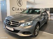 MERCEDES-BENZ CLASSE E DIESEL 350 BLUE TEC 252CV AUTOMATIQUE