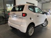 NOUVELLE AIXAM MINAUTO ACCESS / NEUF