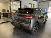 DS DS3 ESSENCE 100CV PERFORMANCE LINE MANUELLE 