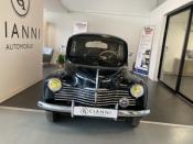 VEHICULE DE COLLECTION : RENAULT 4CV ESSENCE MANUELLE 5 PORTES 