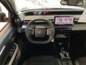 NOUVEAU CITROEN C3 AIRCROSS HYBRID 136 MAX AUTOMATIQUE