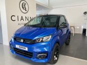 AIXAM CITY SPORT BLEU SAPHIR / NEUF