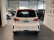 AIXAM CITY SPORT BLANCHE - TOIT RED / NEUF