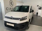 CITROEN BERLINGO VU ESSENCE 110CV CLUB MANUELLE
