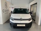 CITROEN BERLINGO VU ESSENCE 110CV CLUB MANUELLE